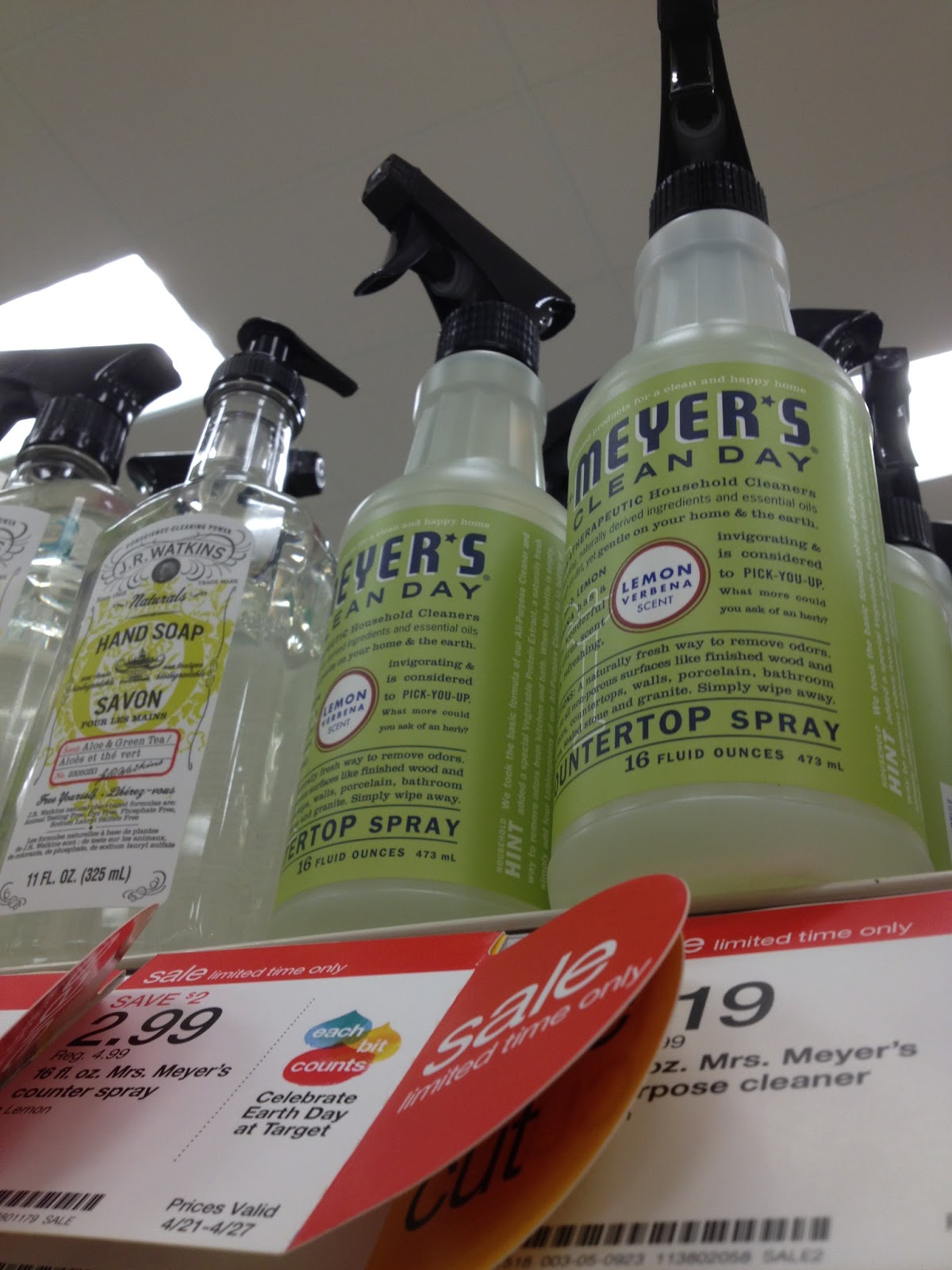 Life With Beagle Where to buy crueltyfree Target